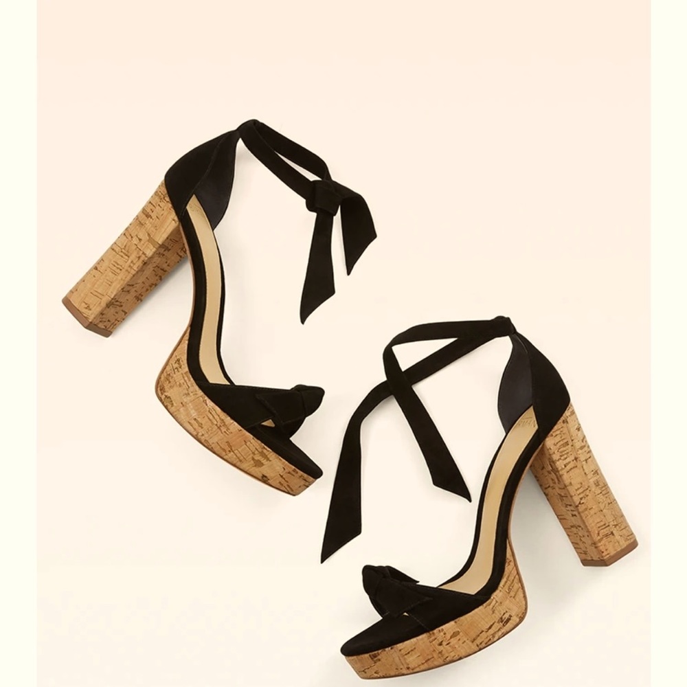 Birman high heel sandals size 9